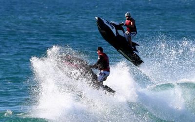 JET SKI RULES IN BALEARIC ISLANDS