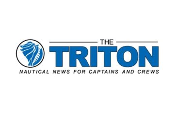 THE TRITON – NAUTICAL NEWS FOR CAPTAINS AND CREWS – NOW IN MALLORCA!