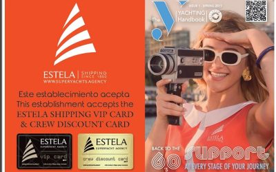 ESTELA VIP CARD