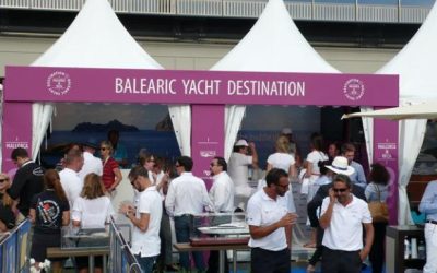 Estela Shipping joins Balearic Yacht Destination Association