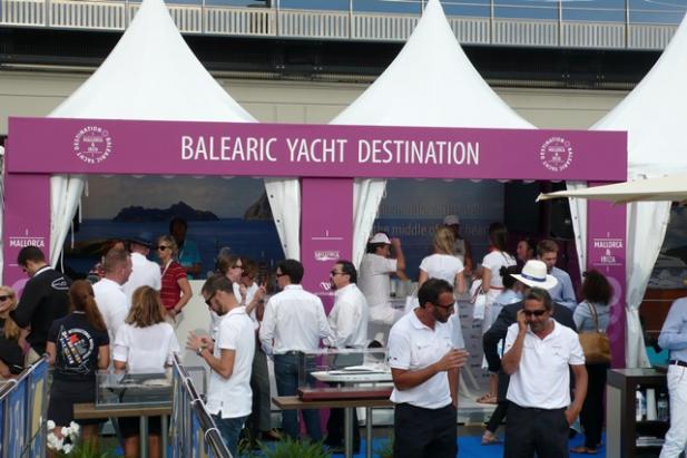 Estela Shipping joins Balearic Yacht Destination Association