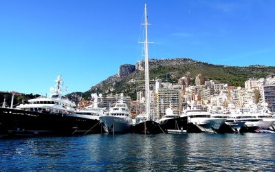 UPDATE: Monaco and France restrictions