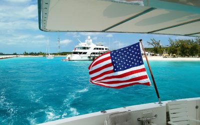 EU Tax on US Yachts? Keep Calm and Carry On Cruising