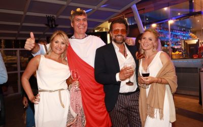 Estela Yachting’s ‘Palma Superyacht Show’ Party 2019