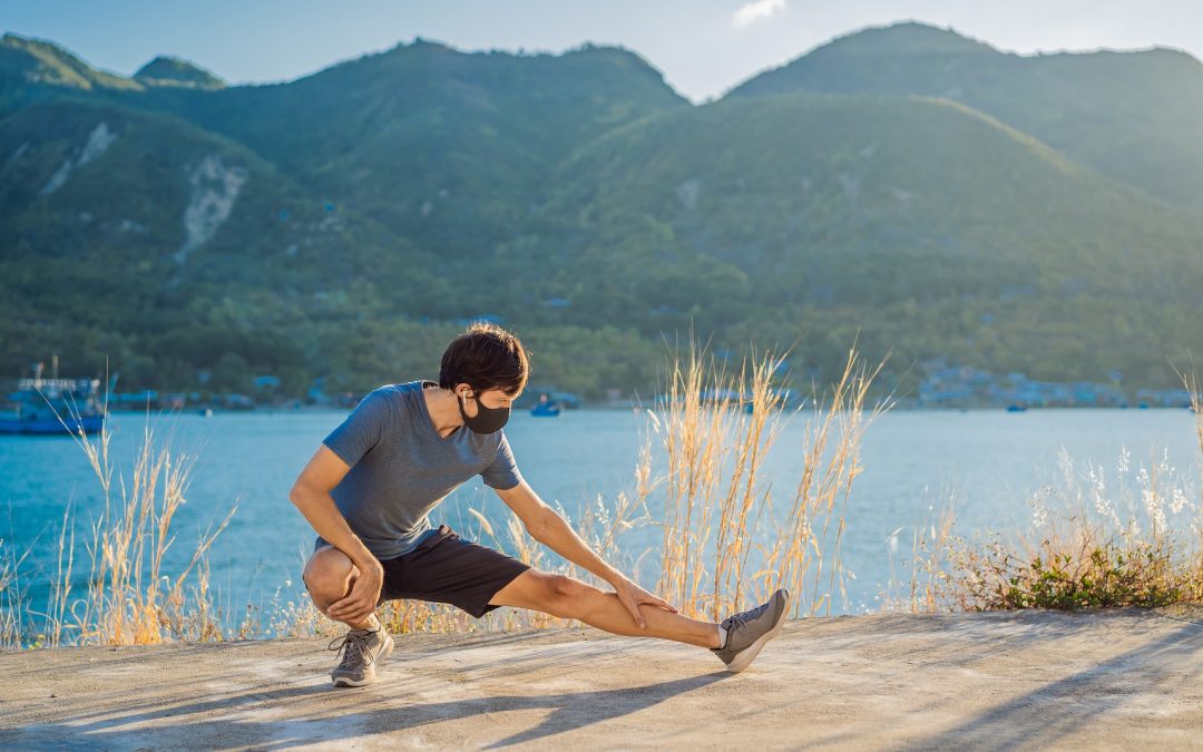 Exercise now allowed in Mallorca