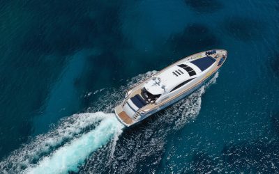 On-Board Health Control Certificate (SSC) now required for all yachts over 400GT