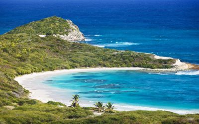 Caribbean Yacht Destinations Update