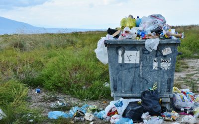 Balearic Islands ban single-use plastic