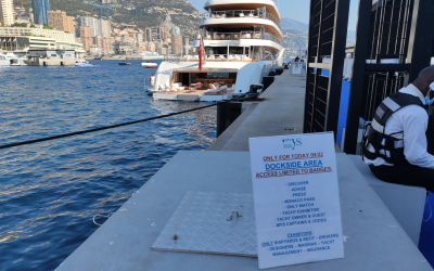 Monaco Yacht Show 2021: Review