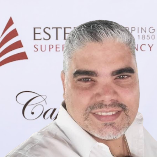 Eric Velásquez