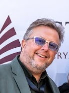 JAMES VAN BREGT