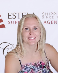 Monica Iren Lungard