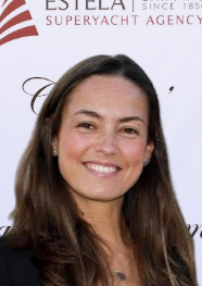 SILVIA BENITO