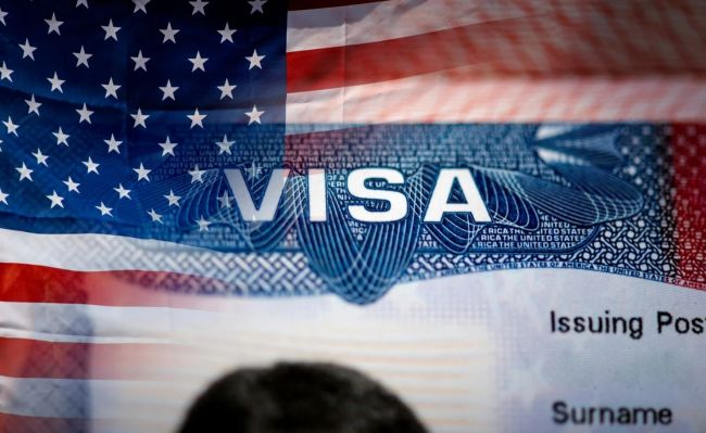The A to Z of B1/B2 Visas