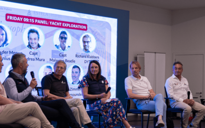 Port Authority of the Balearic Islands and ESTELA Superyacht Agency present ‘Thalassophilia!’ 2025