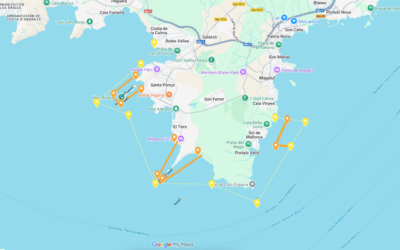 New Marine Reserve Established Off Southwest Mallorca