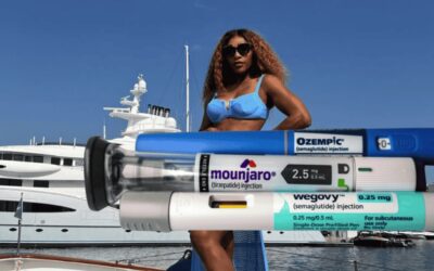 Ozempic at sea: The hidden dangers for yachts, guests and crew