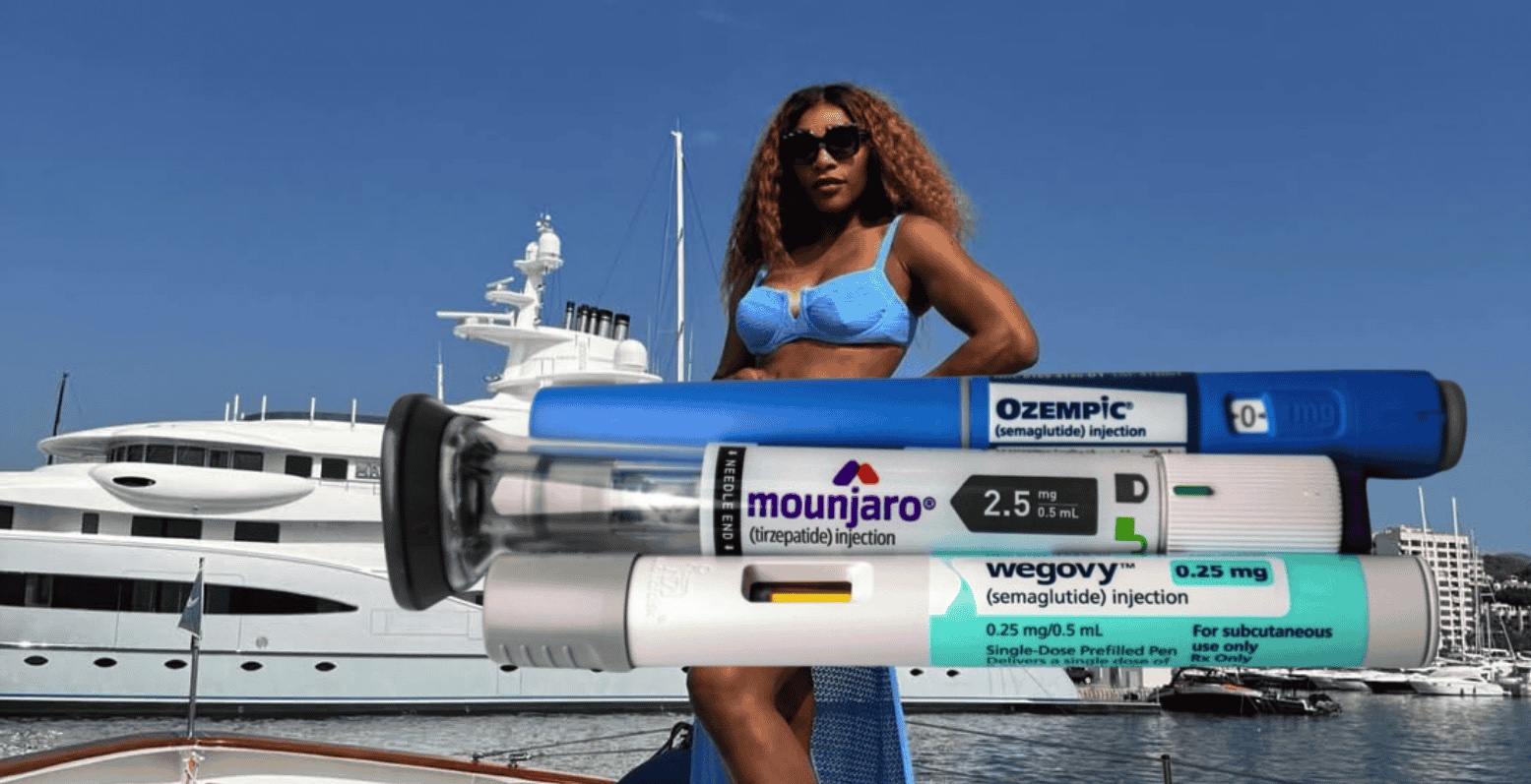 how quickly will i lose weight on semaglutide TrimRX