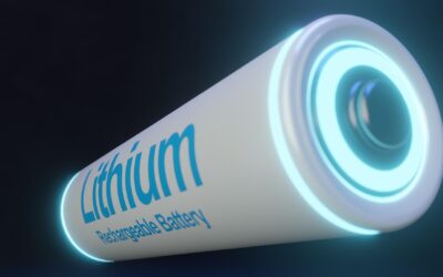 Update: MCA Guidance on Lithium-Ion Battery Storage and Charging