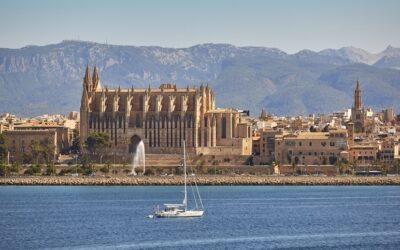 Arriving in Palma? Read this first