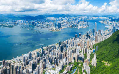 Beyond the Skyline: Hong Kong Reveals Its Hidden Cruising Paradise at Estela Palma Week 2026